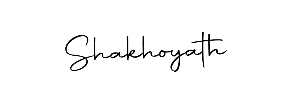 Once you've used our free online signature maker to create your best signature Autography-DOLnW style, it's time to enjoy all of the benefits that Shakhoyath name signing documents. Shakhoyath signature style 10 images and pictures png