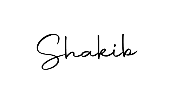 How to make Shakib signature? Autography-DOLnW is a professional autograph style. Create handwritten signature for Shakib name. Shakib signature style 10 images and pictures png