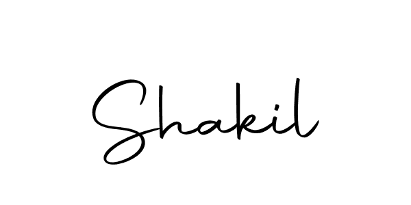 Shakil stylish signature style. Best Handwritten Sign (Autography-DOLnW) for my name. Handwritten Signature Collection Ideas for my name Shakil. Shakil signature style 10 images and pictures png