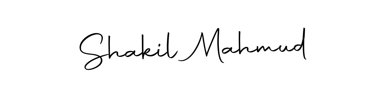 Here are the top 10 professional signature styles for the name Shakil Mahmud. These are the best autograph styles you can use for your name. Shakil Mahmud signature style 10 images and pictures png