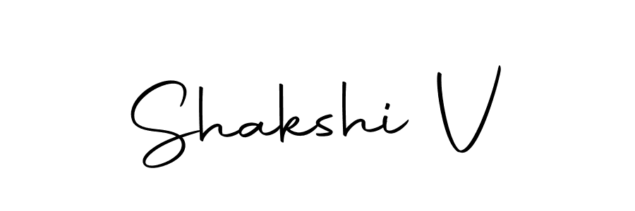 Autography-DOLnW is a professional signature style that is perfect for those who want to add a touch of class to their signature. It is also a great choice for those who want to make their signature more unique. Get Shakshi V name to fancy signature for free. Shakshi V signature style 10 images and pictures png