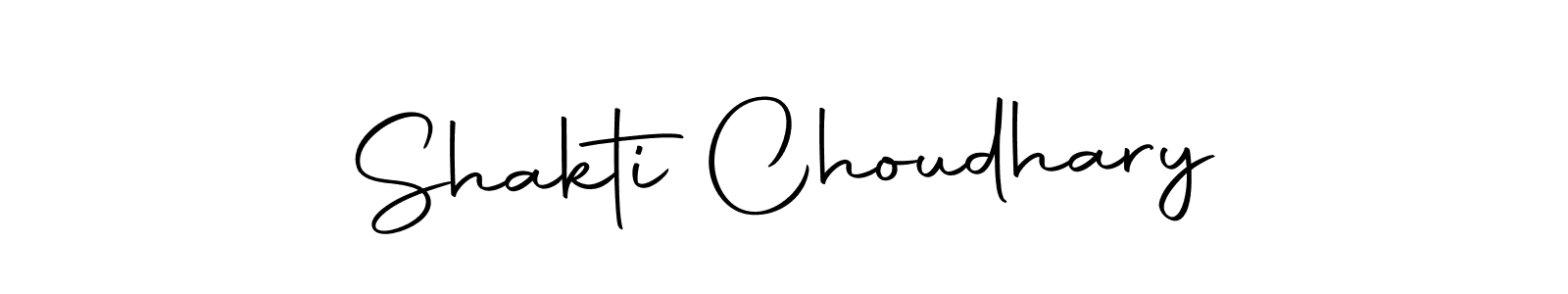 Shakti Choudhary stylish signature style. Best Handwritten Sign (Autography-DOLnW) for my name. Handwritten Signature Collection Ideas for my name Shakti Choudhary. Shakti Choudhary signature style 10 images and pictures png
