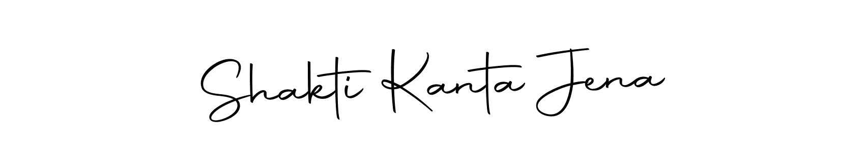You should practise on your own different ways (Autography-DOLnW) to write your name (Shakti Kanta Jena) in signature. don't let someone else do it for you. Shakti Kanta Jena signature style 10 images and pictures png