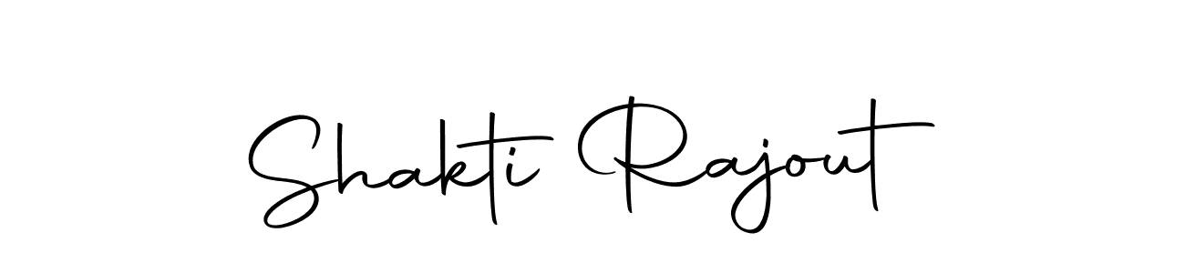 How to Draw Shakti Rajout signature style? Autography-DOLnW is a latest design signature styles for name Shakti Rajout. Shakti Rajout signature style 10 images and pictures png