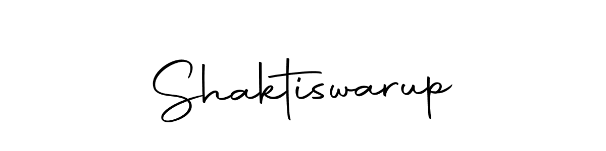 Create a beautiful signature design for name Shaktiswarup. With this signature (Autography-DOLnW) fonts, you can make a handwritten signature for free. Shaktiswarup signature style 10 images and pictures png