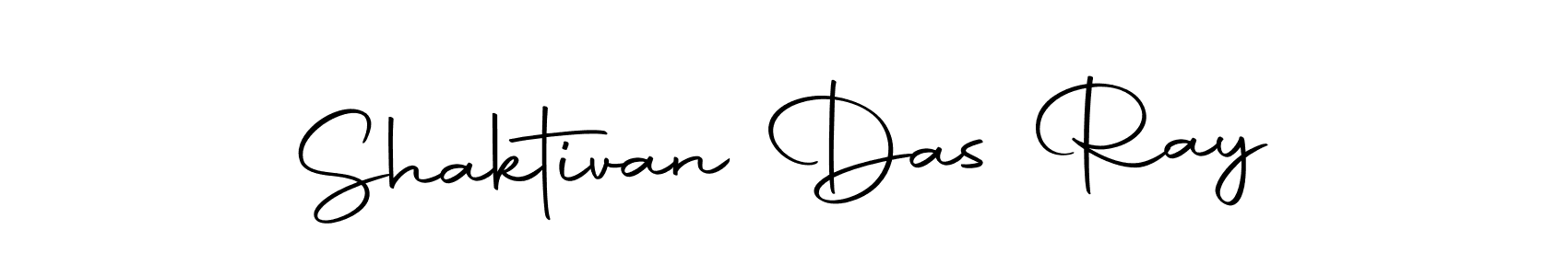 The best way (Autography-DOLnW) to make a short signature is to pick only two or three words in your name. The name Shaktivan Das Ray include a total of six letters. For converting this name. Shaktivan Das Ray signature style 10 images and pictures png