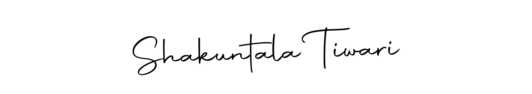 Also we have Shakuntala Tiwari name is the best signature style. Create professional handwritten signature collection using Autography-DOLnW autograph style. Shakuntala Tiwari signature style 10 images and pictures png