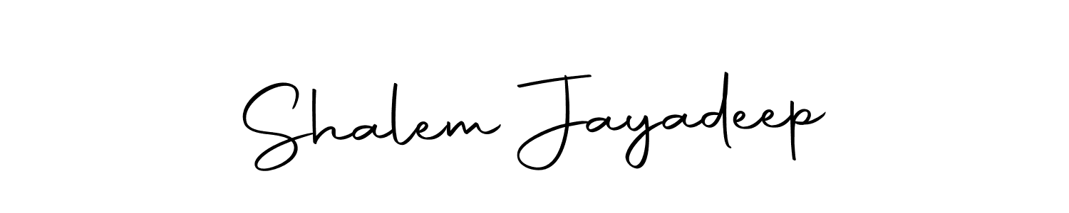 How to Draw Shalem Jayadeep signature style? Autography-DOLnW is a latest design signature styles for name Shalem Jayadeep. Shalem Jayadeep signature style 10 images and pictures png