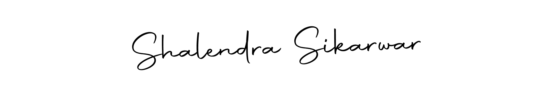 if you are searching for the best signature style for your name Shalendra Sikarwar. so please give up your signature search. here we have designed multiple signature styles  using Autography-DOLnW. Shalendra Sikarwar signature style 10 images and pictures png