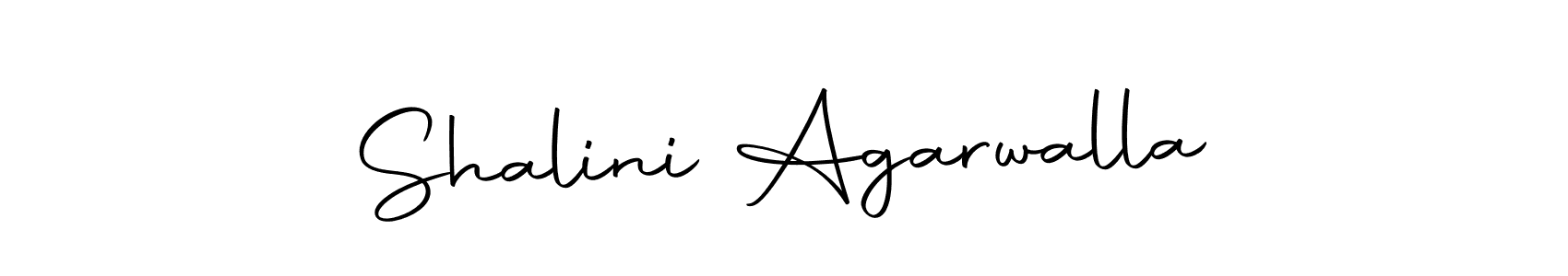 It looks lik you need a new signature style for name Shalini Agarwalla. Design unique handwritten (Autography-DOLnW) signature with our free signature maker in just a few clicks. Shalini Agarwalla signature style 10 images and pictures png