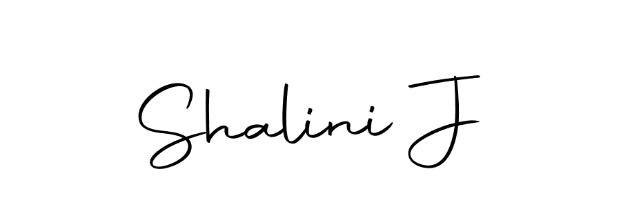 Make a short Shalini J signature style. Manage your documents anywhere anytime using Autography-DOLnW. Create and add eSignatures, submit forms, share and send files easily. Shalini J signature style 10 images and pictures png