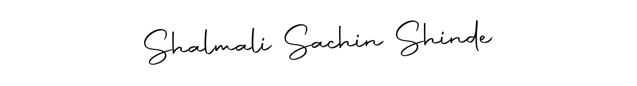 Check out images of Autograph of Shalmali Sachin Shinde name. Actor Shalmali Sachin Shinde Signature Style. Autography-DOLnW is a professional sign style online. Shalmali Sachin Shinde signature style 10 images and pictures png