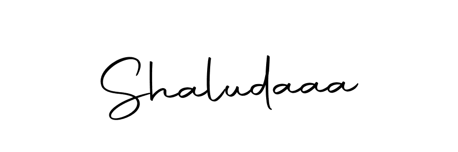 if you are searching for the best signature style for your name Shaludaaa. so please give up your signature search. here we have designed multiple signature styles  using Autography-DOLnW. Shaludaaa signature style 10 images and pictures png