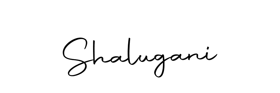 How to make Shalugani name signature. Use Autography-DOLnW style for creating short signs online. This is the latest handwritten sign. Shalugani signature style 10 images and pictures png