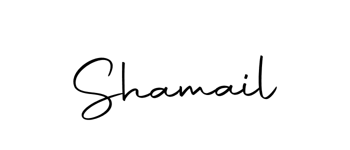if you are searching for the best signature style for your name Shamail. so please give up your signature search. here we have designed multiple signature styles  using Autography-DOLnW. Shamail signature style 10 images and pictures png