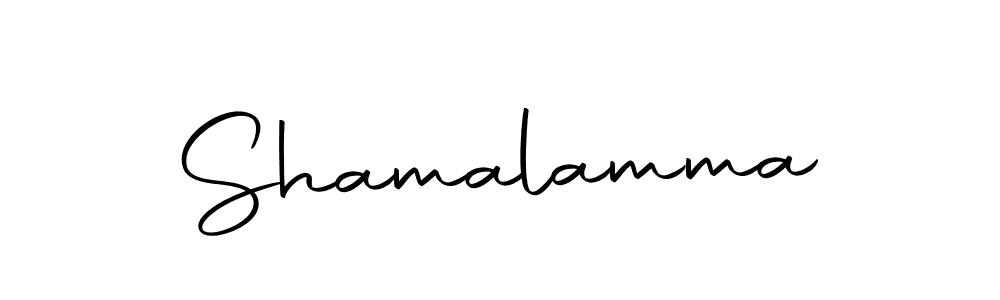 It looks lik you need a new signature style for name Shamalamma. Design unique handwritten (Autography-DOLnW) signature with our free signature maker in just a few clicks. Shamalamma signature style 10 images and pictures png