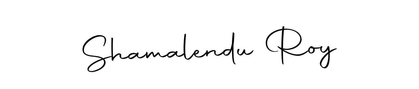 How to Draw Shamalendu Roy signature style? Autography-DOLnW is a latest design signature styles for name Shamalendu Roy. Shamalendu Roy signature style 10 images and pictures png