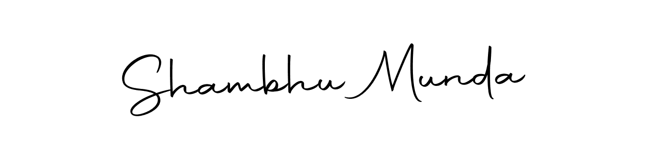 How to Draw Shambhu Munda signature style? Autography-DOLnW is a latest design signature styles for name Shambhu Munda. Shambhu Munda signature style 10 images and pictures png