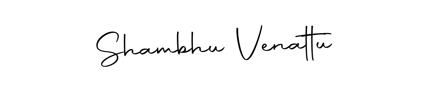 See photos of Shambhu Venattu official signature by Spectra . Check more albums & portfolios. Read reviews & check more about Autography-DOLnW font. Shambhu Venattu signature style 10 images and pictures png