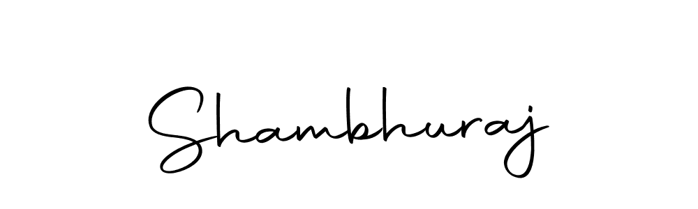 The best way (Autography-DOLnW) to make a short signature is to pick only two or three words in your name. The name Shambhuraj include a total of six letters. For converting this name. Shambhuraj signature style 10 images and pictures png
