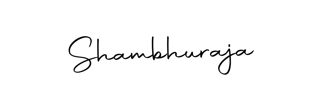 Similarly Autography-DOLnW is the best handwritten signature design. Signature creator online .You can use it as an online autograph creator for name Shambhuraja. Shambhuraja signature style 10 images and pictures png