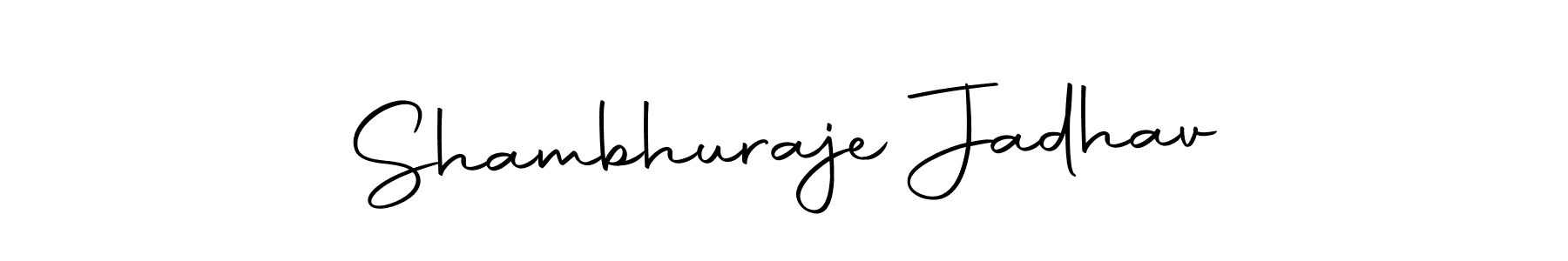 This is the best signature style for the Shambhuraje Jadhav name. Also you like these signature font (Autography-DOLnW). Mix name signature. Shambhuraje Jadhav signature style 10 images and pictures png