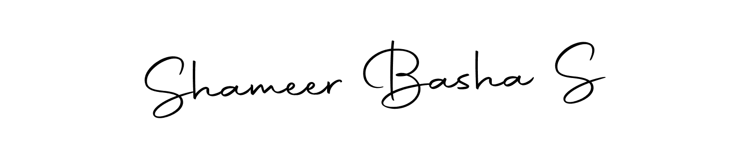 Check out images of Autograph of Shameer Basha S name. Actor Shameer Basha S Signature Style. Autography-DOLnW is a professional sign style online. Shameer Basha S signature style 10 images and pictures png