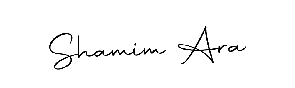 It looks lik you need a new signature style for name Shamim Ara. Design unique handwritten (Autography-DOLnW) signature with our free signature maker in just a few clicks. Shamim Ara signature style 10 images and pictures png