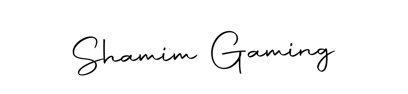 Check out images of Autograph of Shamim Gaming name. Actor Shamim Gaming Signature Style. Autography-DOLnW is a professional sign style online. Shamim Gaming signature style 10 images and pictures png