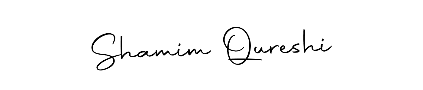 Check out images of Autograph of Shamim Qureshi name. Actor Shamim Qureshi Signature Style. Autography-DOLnW is a professional sign style online. Shamim Qureshi signature style 10 images and pictures png
