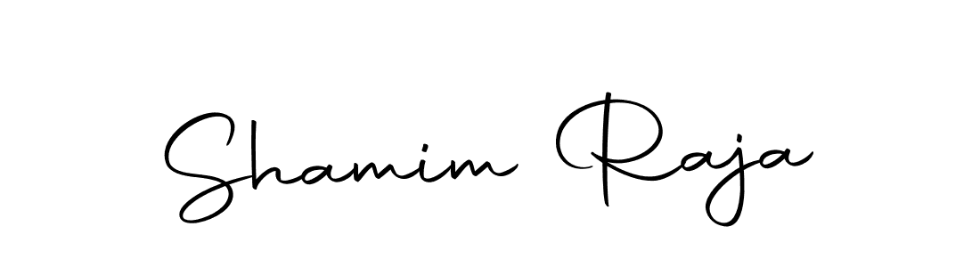 Autography-DOLnW is a professional signature style that is perfect for those who want to add a touch of class to their signature. It is also a great choice for those who want to make their signature more unique. Get Shamim Raja name to fancy signature for free. Shamim Raja signature style 10 images and pictures png