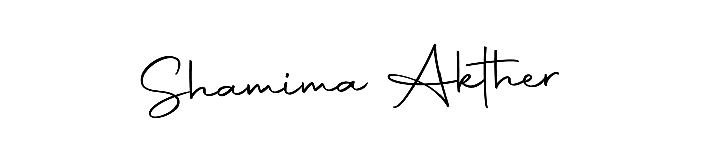 Make a short Shamima Akther signature style. Manage your documents anywhere anytime using Autography-DOLnW. Create and add eSignatures, submit forms, share and send files easily. Shamima Akther signature style 10 images and pictures png