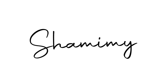 How to Draw Shamimy signature style? Autography-DOLnW is a latest design signature styles for name Shamimy. Shamimy signature style 10 images and pictures png