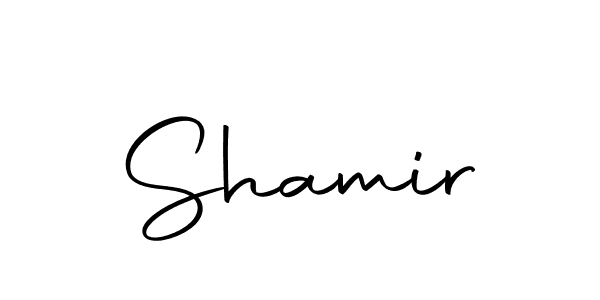 You can use this online signature creator to create a handwritten signature for the name Shamir. This is the best online autograph maker. Shamir signature style 10 images and pictures png