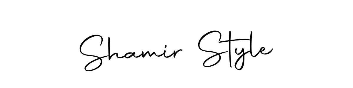 if you are searching for the best signature style for your name Shamir Style. so please give up your signature search. here we have designed multiple signature styles  using Autography-DOLnW. Shamir Style signature style 10 images and pictures png