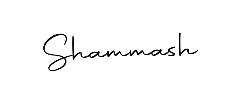 It looks lik you need a new signature style for name Shammash. Design unique handwritten (Autography-DOLnW) signature with our free signature maker in just a few clicks. Shammash signature style 10 images and pictures png