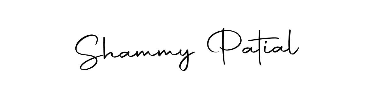 Here are the top 10 professional signature styles for the name Shammy Patial. These are the best autograph styles you can use for your name. Shammy Patial signature style 10 images and pictures png