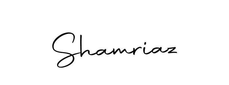 Also we have Shamriaz name is the best signature style. Create professional handwritten signature collection using Autography-DOLnW autograph style. Shamriaz signature style 10 images and pictures png