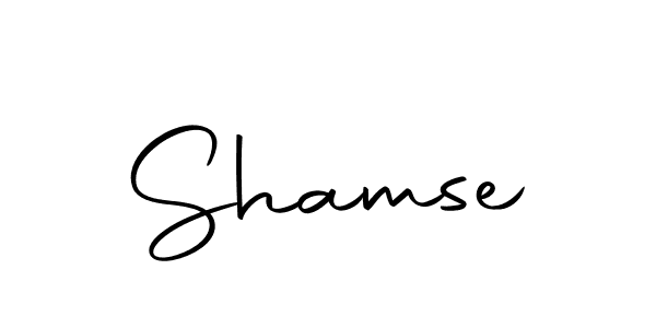 Once you've used our free online signature maker to create your best signature Autography-DOLnW style, it's time to enjoy all of the benefits that Shamse name signing documents. Shamse signature style 10 images and pictures png