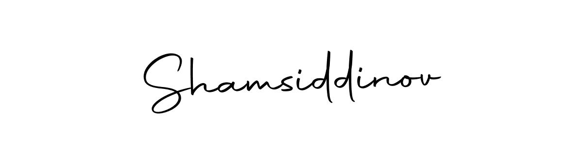 Autography-DOLnW is a professional signature style that is perfect for those who want to add a touch of class to their signature. It is also a great choice for those who want to make their signature more unique. Get Shamsiddinov name to fancy signature for free. Shamsiddinov signature style 10 images and pictures png
