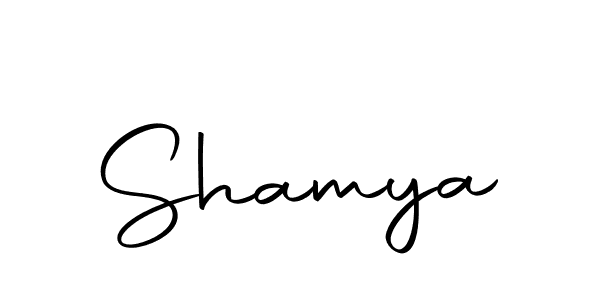 This is the best signature style for the Shamya name. Also you like these signature font (Autography-DOLnW). Mix name signature. Shamya signature style 10 images and pictures png
