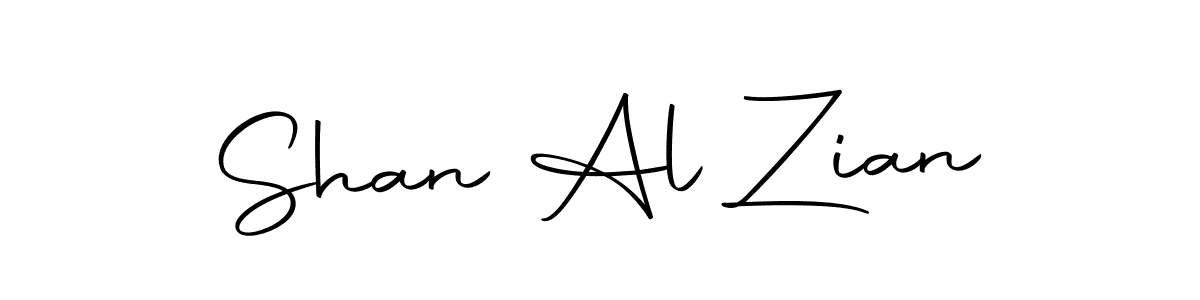 Check out images of Autograph of Shan Al Zian name. Actor Shan Al Zian Signature Style. Autography-DOLnW is a professional sign style online. Shan Al Zian signature style 10 images and pictures png
