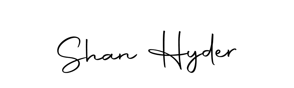 Best and Professional Signature Style for Shan Hyder. Autography-DOLnW Best Signature Style Collection. Shan Hyder signature style 10 images and pictures png