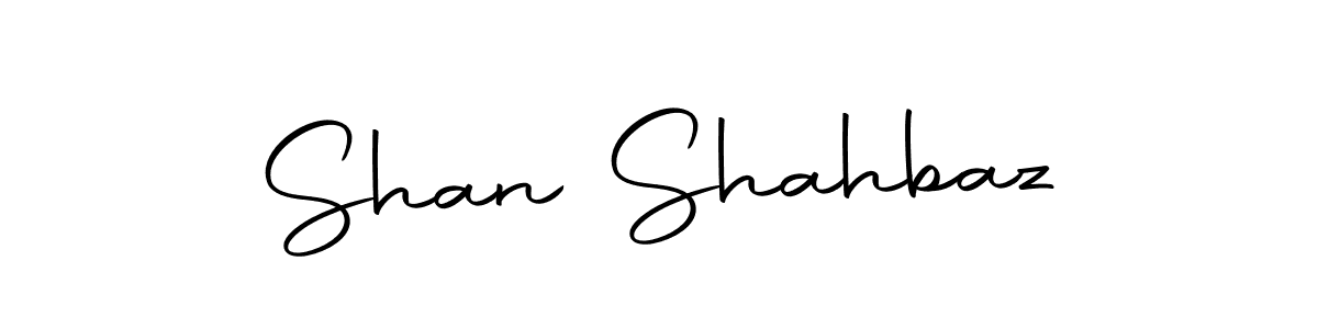 It looks lik you need a new signature style for name Shan Shahbaz. Design unique handwritten (Autography-DOLnW) signature with our free signature maker in just a few clicks. Shan Shahbaz signature style 10 images and pictures png