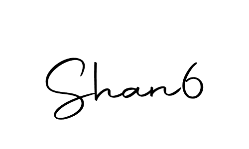 Once you've used our free online signature maker to create your best signature Autography-DOLnW style, it's time to enjoy all of the benefits that Shan6 name signing documents. Shan6 signature style 10 images and pictures png