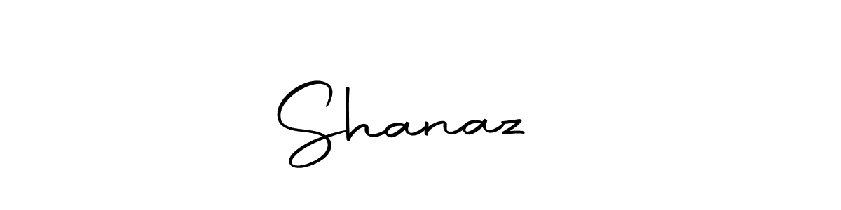 Make a beautiful signature design for name Shanaz❣️. Use this online signature maker to create a handwritten signature for free. Shanaz❣️ signature style 10 images and pictures png