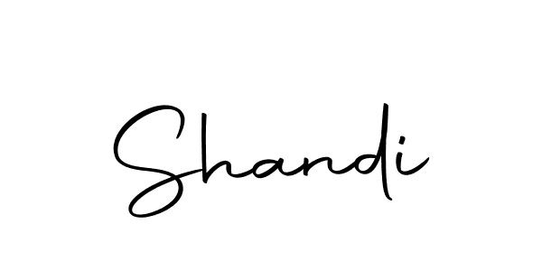 Also we have Shandi name is the best signature style. Create professional handwritten signature collection using Autography-DOLnW autograph style. Shandi signature style 10 images and pictures png