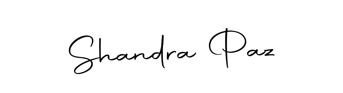 You can use this online signature creator to create a handwritten signature for the name Shandra Paz. This is the best online autograph maker. Shandra Paz signature style 10 images and pictures png