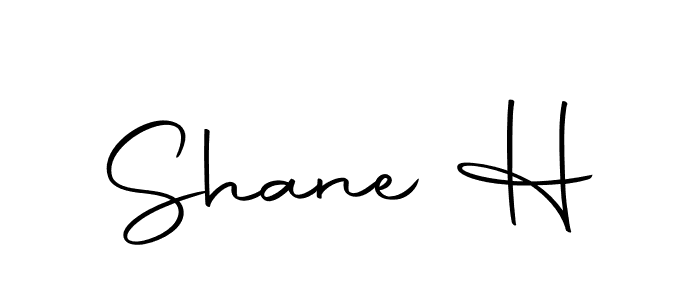 Make a beautiful signature design for name Shane H. Use this online signature maker to create a handwritten signature for free. Shane H signature style 10 images and pictures png