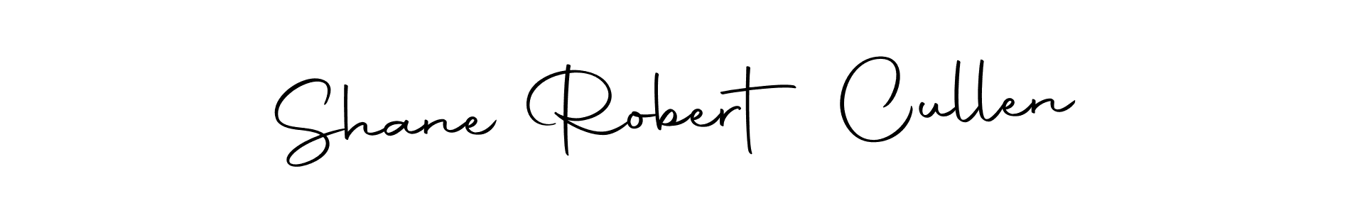 How to make Shane Robert Cullen signature? Autography-DOLnW is a professional autograph style. Create handwritten signature for Shane Robert Cullen name. Shane Robert Cullen signature style 10 images and pictures png